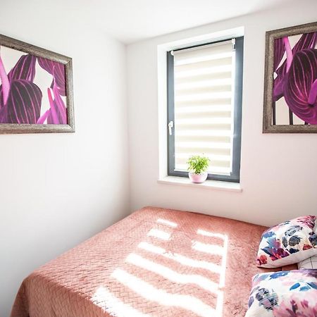 Wlodarska 4A Lux Premium คราคูฟ ภายนอก รูปภาพ